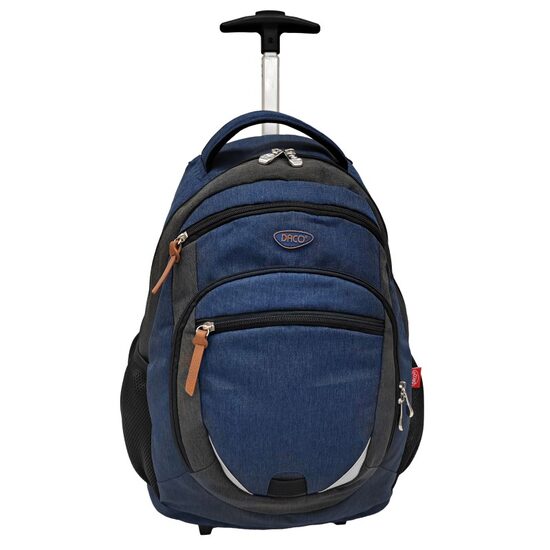 Ghiozdan troller GH554 Daco 46cm
