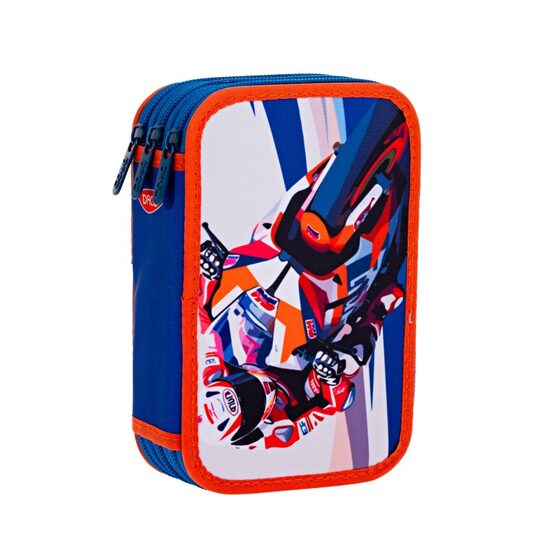 Penar 3 fermoare echipat Daco PE3018E