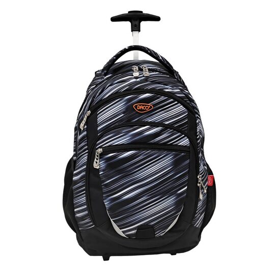 Ghiozdan troller GH4611 Daco 44cm