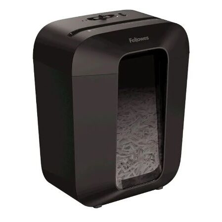 Distrugator documente LX50 Fellowes