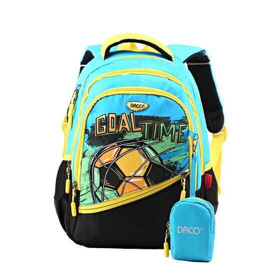 Ghiozdan GH3502 DACO 38cm