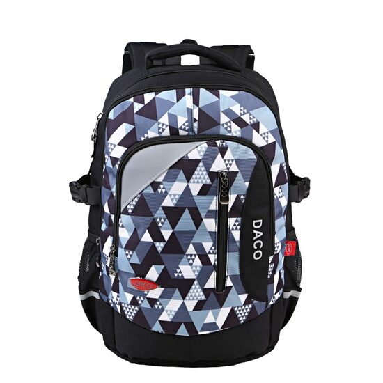 Ghiozdan GH552N DACO 46cm