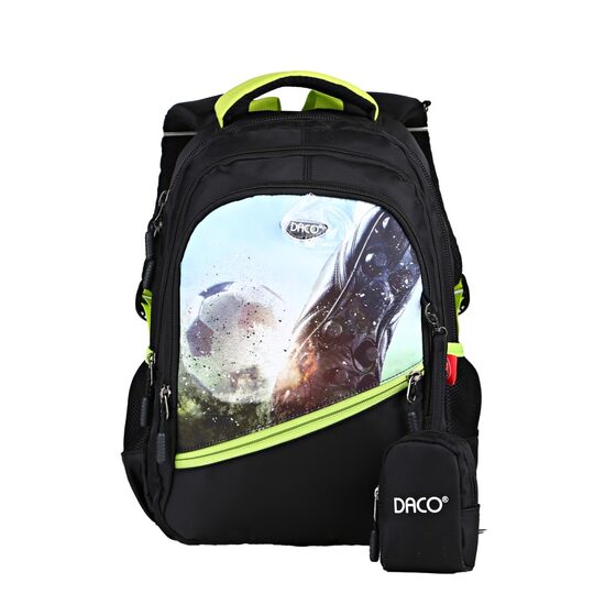 Ghiozdan GH3500 DACO 38cm