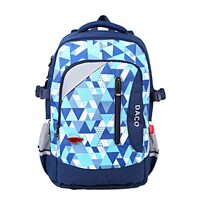 Ghiozdan GH552A DACO 46cm