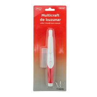 Cutter multi buzunar CR107 Daco