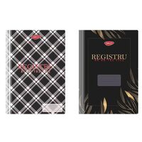 Registru A4 192 file DACO RG4192DR
