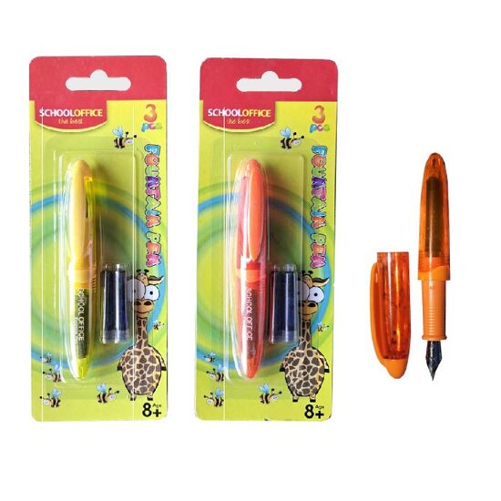 Stilou mini School office+2P