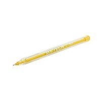 Pix Pensan My Tech 0.7mm galben