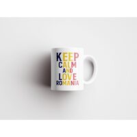 Cana - Romania Keep Calm