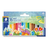 Creion color ulei set.16 ST 241 NC16