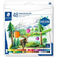Creion color set 48 Staedtler 146C C48