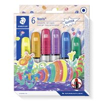 Creion color gel set.6 2390 C6 Noris