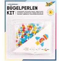 Set margele/fier calcat aventura F73202