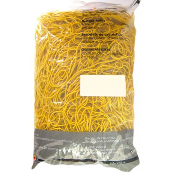 Elastic Scriva 1kg - 59410