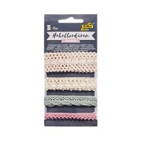 Dantela 4m pastel 12722