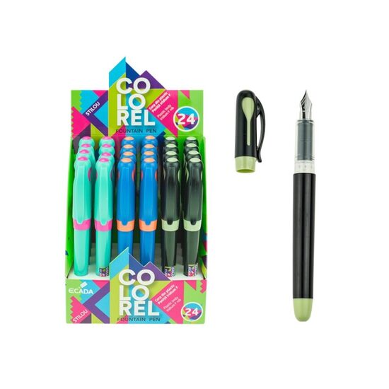 Stilou Ecada Colorel 93110