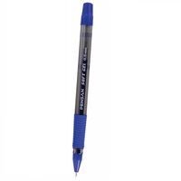 Pix Pensan Soft Gel Fine albastru 0.5 mm