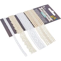 Dantela 4m natur 12721