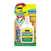 Lipici universal UHU 90ml fara solvent