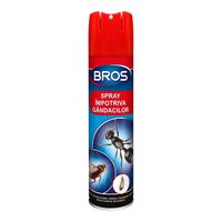 Spray gândaci/furnici 400ml BROS