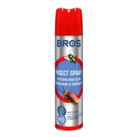 Spray universal zburătoare/țânțari 400ml BROS