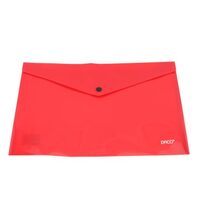 Mapa plastic plic cu capsa DL DACO MP121R