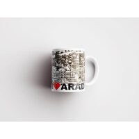 Cana-ARAD I LOVE