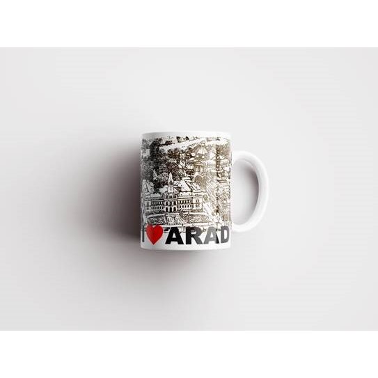 Cana-ARAD I LOVE