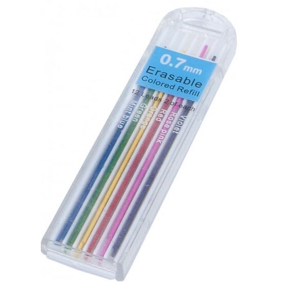 Mina 0.7mm Color CNX