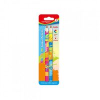 Creion color Rainbow Keyroad set 2 C3949