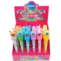 Pix 4 culori monster CE-89982