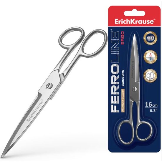 Foarfeca Ferro 16cm EK-14851