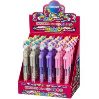 Pix 4 culori unicorn CE-89983