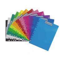 Clipboard A4 Colorline 9311