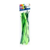 Sarma plusata set 20 Fiorello verde CH018