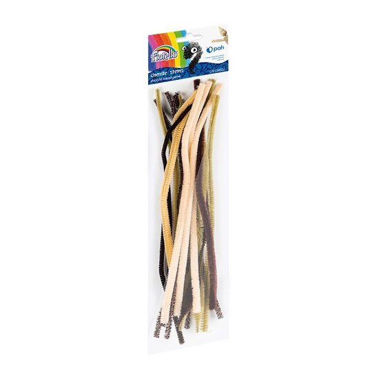 Sarma plusata set 20 Fiorello maro CH022