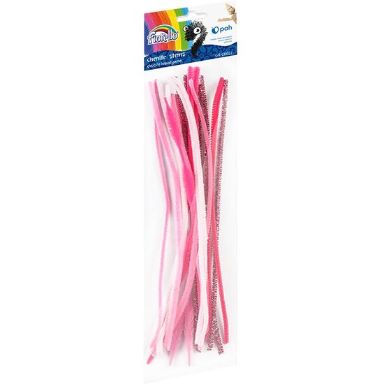 Sarma plusata set 20 Fiorello roz CH021