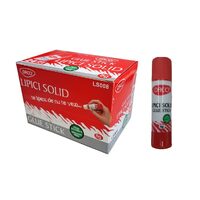 Lipici Solid PVP Daco 8 gr 20+4 GRATIS!