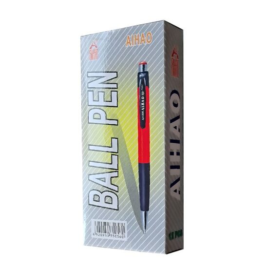 Pix Aihao 505 10+2 GRATIS!