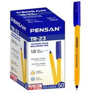 Pix PENSAN TR-23 albastru 45+5 GRATIS!
