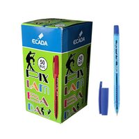 Pix Ecada Lambada albastru 45+5 GRATIS!
