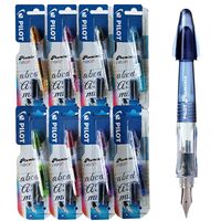 Stilou Plumix M Neon BL