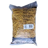 Elastic Scriva diametru 60mm 1kg 59460