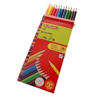 Creion color set.12 Herlitz