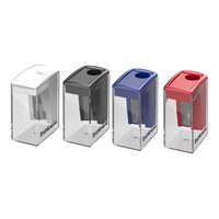 Ascutitoare City Mini cu container EK-60018