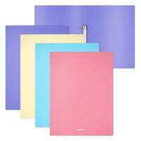 Caiet mecanic 2i 24 mm pastel EK-59217