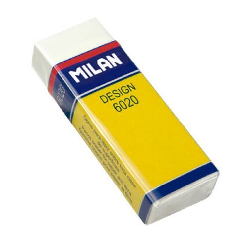 Radiera 6020 MILAN