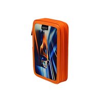 Penar 2 fermoare neechipat Speed H-4790