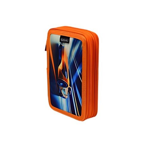 Penar 2 fermoare neechipat Speed H-4790