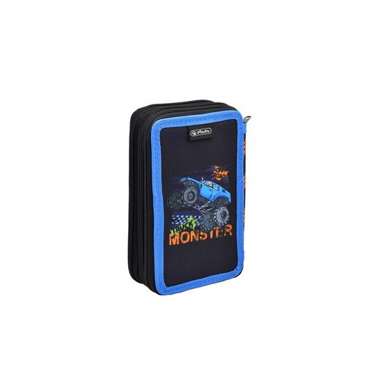 Penar 3 fermoare neechipat Monster Truck H-5160